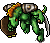 Lizard Templar