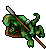 Lizard Sentinel