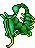 Blemished Spawn