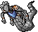 Naga Warrior