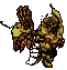 Demon Ciernia