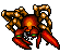Blood Crab