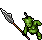 Dworc Fleshhunter