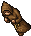 Dark Monk
