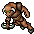Minotaur Archer