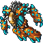 Worker Golem