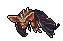 Mutated Bat