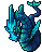 Young Sea Serpent