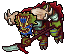 Draken Warmaster