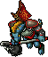 Lizard High Guard