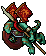 Lizard Legionnaire