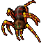 Giant Spider
