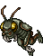 Insectoid Worker