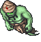 Green Djinn