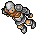 Burning Gladiator