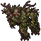 Wilting Leaf Golem