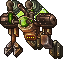 Glooth Golem