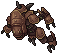 Metal Gargoyle
