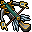 Ornate Crossbow