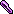 Violet Crystal Shard