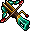 Crystal Crossbow