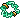 Ring of Green Plasma