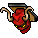 Demon Trophy