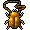 Scarab Amulet