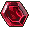 Hexagonal Ruby