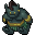 Deepling Plushie
