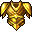 Golden Armor