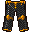 Knight Legs