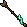 Durable Exercise Wand
