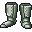Steel Boots