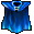 Blue Robe