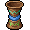 Ancient Iks Ritual Chalice