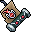 Intricate Vampirism Scroll