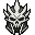 Cursed Skeletal Helmet