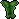 Green dragon leather