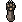 Wolf paw