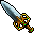 Emerald Sword