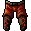 Magma Legs