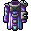 Lightning Robe