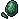 Piece of Scarab Shell