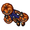 Royal Pumpkin