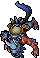 Battle Werewolf