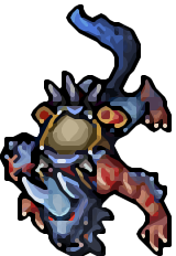Battle Werewolf