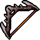 Inferniarch Bow