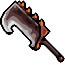 Inferniarch Slayer