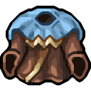 Stoic Iks Robe